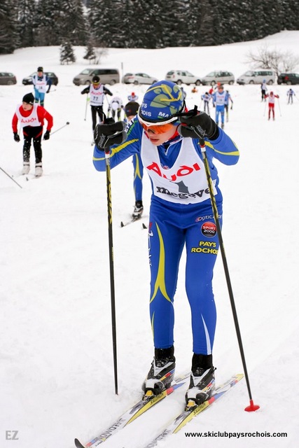 GP Megève 2014